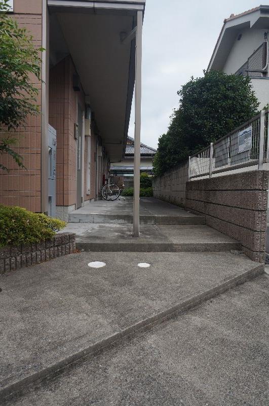 ハイムローゼ 105号-10