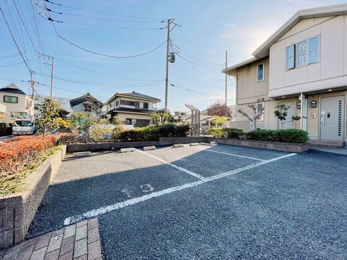 パルボナール　Ⅱ 103号-13