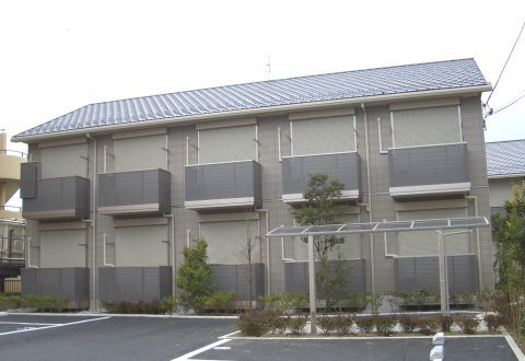 パルボナール　Ⅲ 203号-15