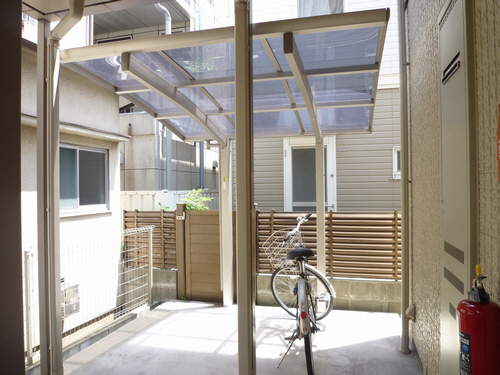 サザンクロス 202号-7