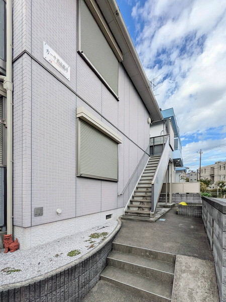 カーサ西高島平 106号-14