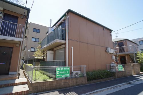 ルミエール六町Ｂ 101号-12