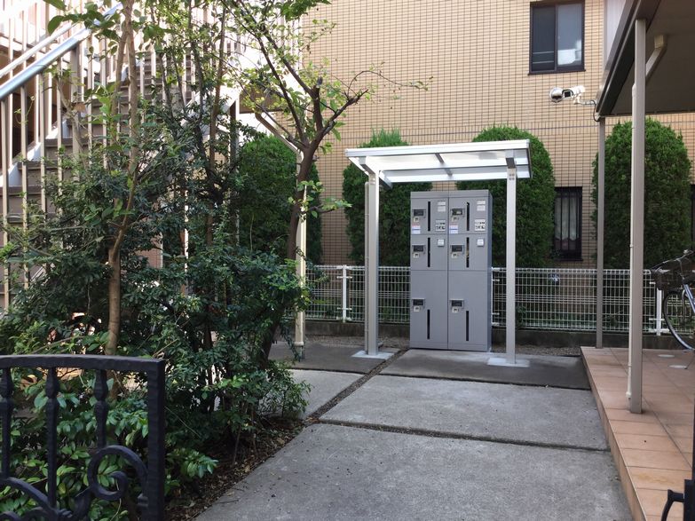 ルミエール六町Ｂ 101号-15