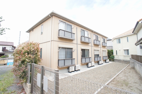 イーグリットＨ 203号-12