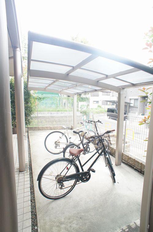 イーグリットＨ 203号-14