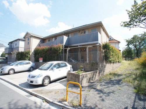 イーグリットＨ 203号-15