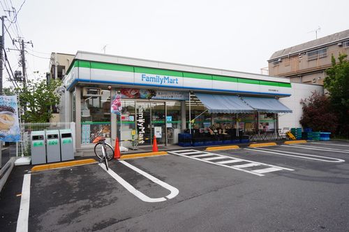 カサグランデ 107号-15