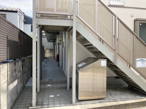 ＣＨＳ学芸大 103号-3