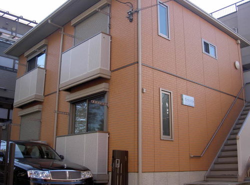 グリーンハイム 101号-15