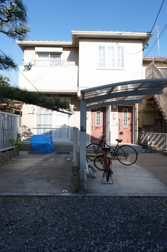 シャーメゾン槙Ｂ 101号-12