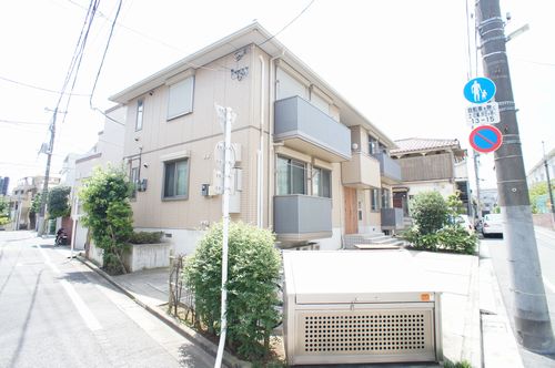 メゾン・ルレーブ 101号-12