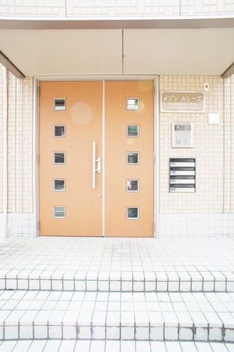 メゾン・ルレーブ 101号-13