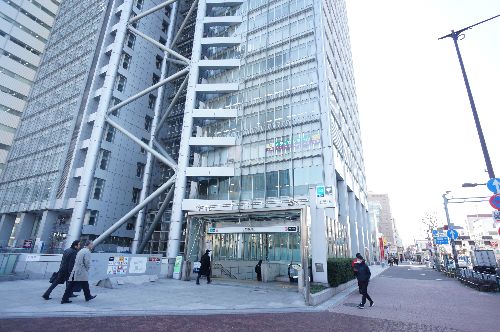 メゾン・ルレーブ 101号-14