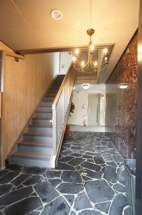 プルニエガーデン 203号-12