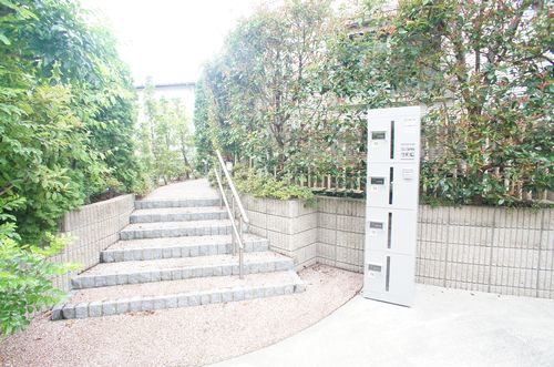 プルニエガーデン 203号-14