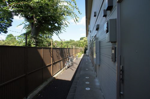 メゾン・セルコバ 101号-8