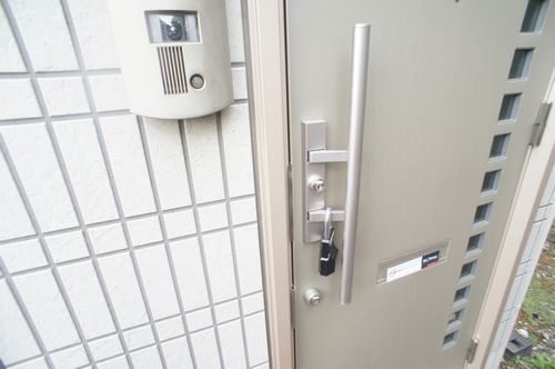 メゾン・セルコバ 101号-10