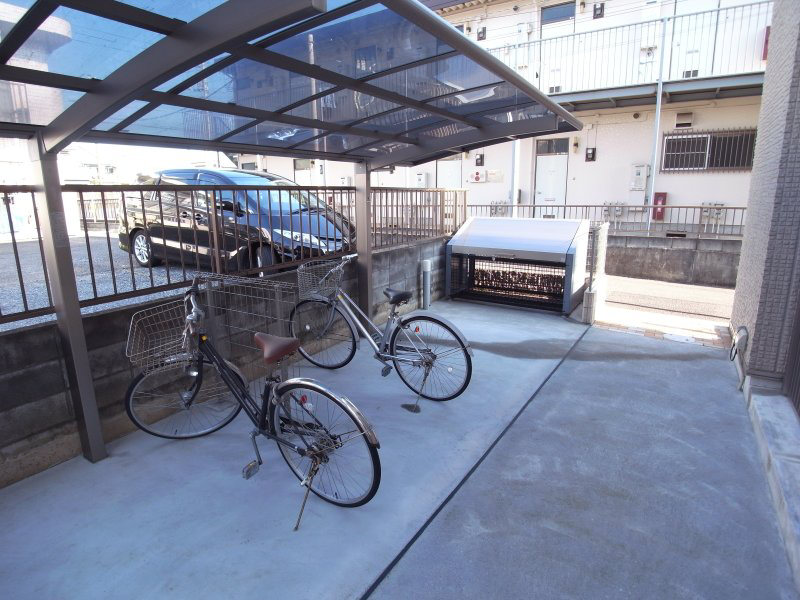 グランディール 203号-10