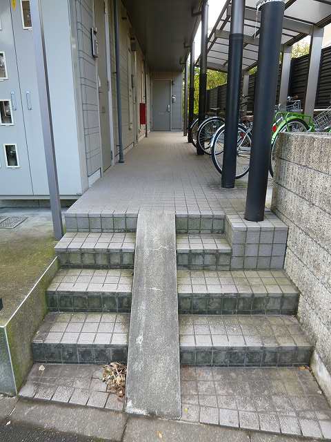 アネックス藤 103号-15