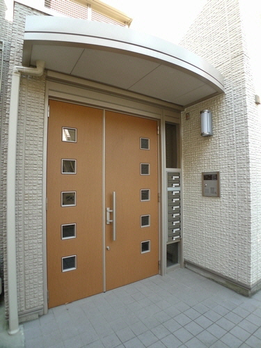 アーク ヴィラ 101号-12