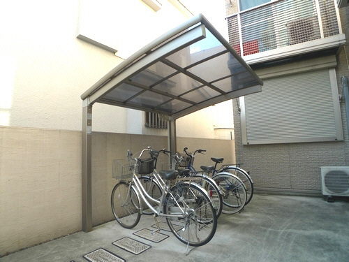 アーク ヴィラ 101号-13