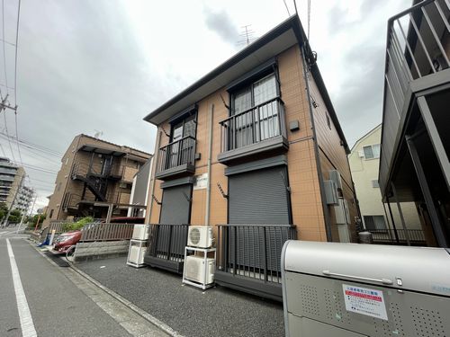 コーポハナブサⅣ 102号-15