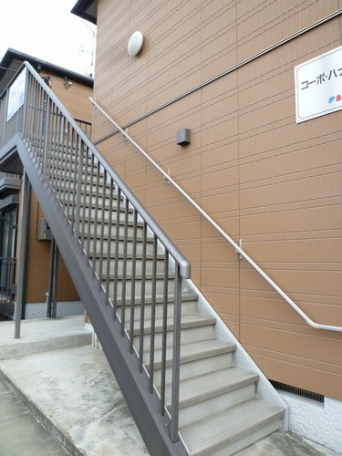 コーポハナブサⅤ 203号-11