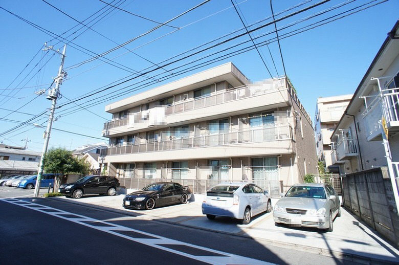 ラフィネＫ＆Ｓ 206号-12