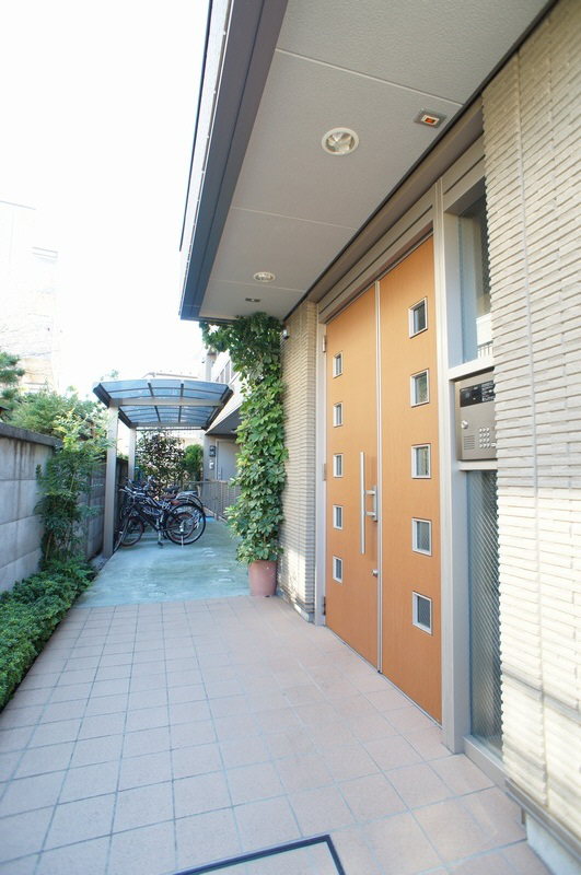 ラフィネＫ＆Ｓ 206号-13