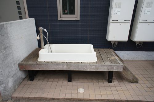 クレセントⅢ 202号-4