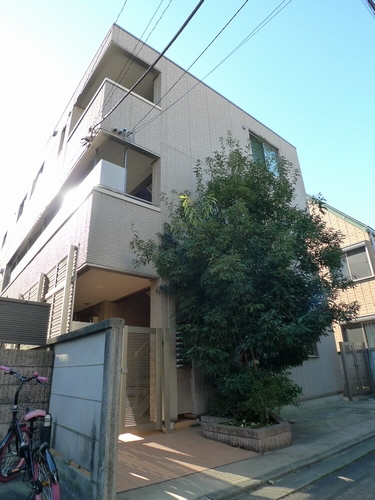 クレストパーク 202号-2