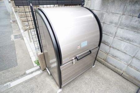 フェリース吉祥寺本町 203号-2