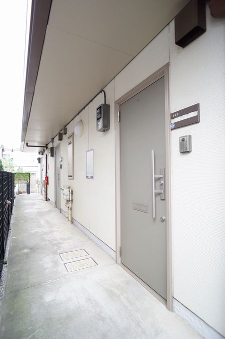 フェリース吉祥寺本町 203号-3