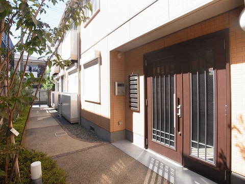 フロレスタ 101号-12