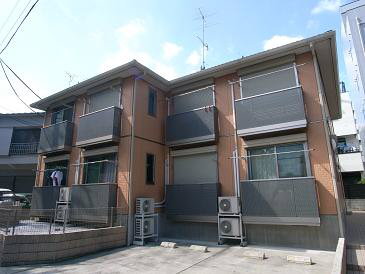 メゾン　デ　スール 203号-12