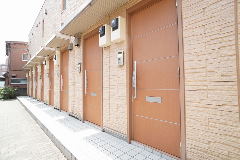 ライアン北町 102号-12