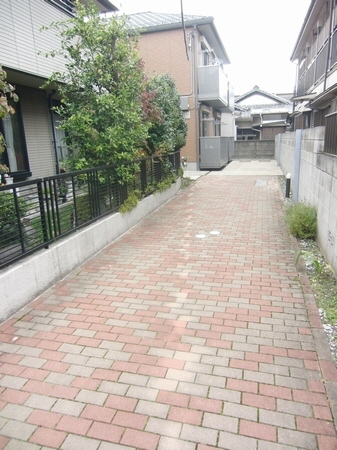 グランシャリオ 201号-4