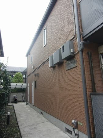 グランシャリオ 201号-5