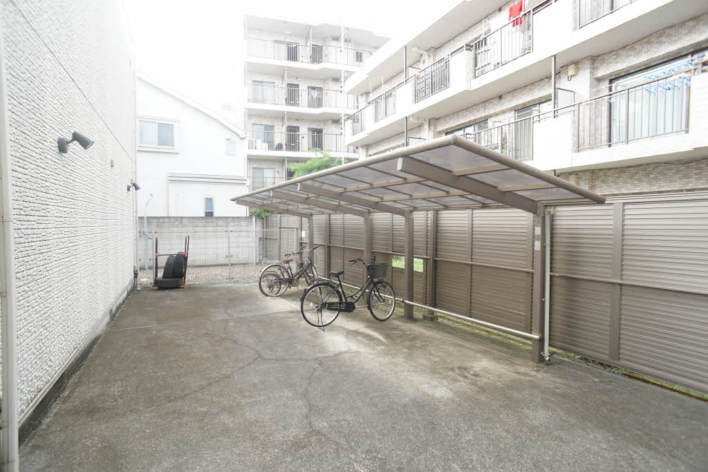 アヴァンセ　プルミエ 303号-12