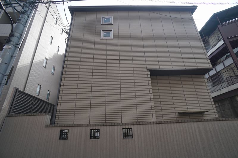 シェソワ 203号-12