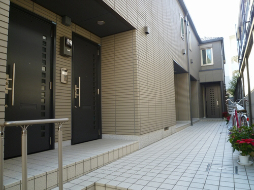 シェソワ 203号-14