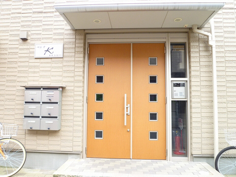 ベレオＫ 302号-13