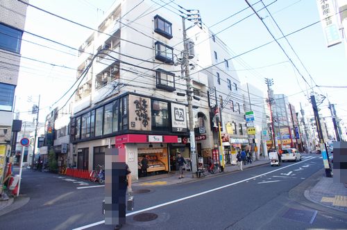 ベレオＫ 302号-14