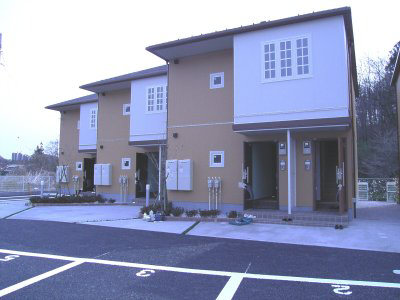 サニーコートＡ 102号-13