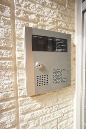 ボヌ-ル赤羽 202号-13