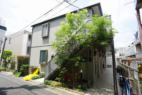 カサデ五本木 202号-12