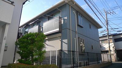 エクセル江古田A 201号-13