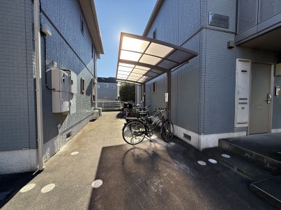 エクセル江古田A 201号-14