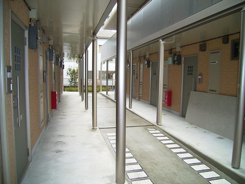 リーベンハイム栗原　Ｂ 205号-15