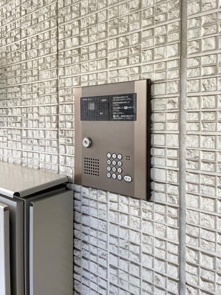 ＬＡ　ＶＩＬＬＡ目白坂 102号-14